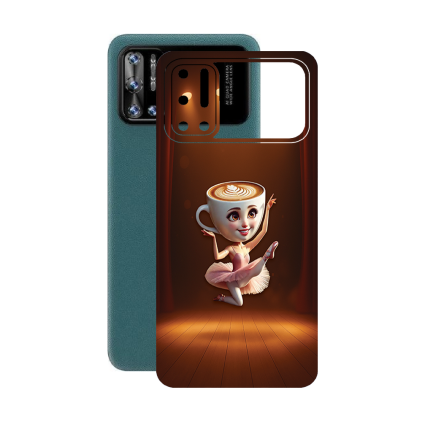 Защитная пленка StatusSKIN для Doogee N40 Pro