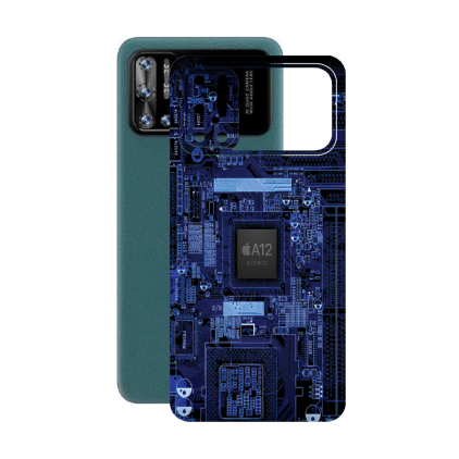 Защитная пленка StatusSKIN для Doogee N40 Pro