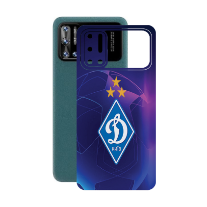 Защитная пленка StatusSKIN для Doogee N40 Pro