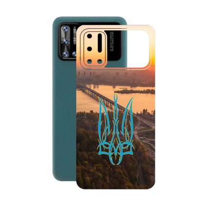 Защитная пленка StatusSKIN для Doogee N40 Pro