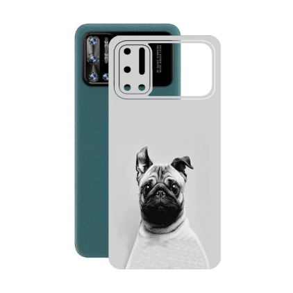 Защитная пленка StatusSKIN для Doogee N40 Pro
