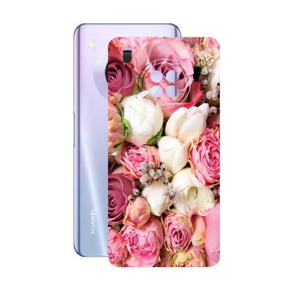 Захисна плівка StatusSKIN для Huawei Y9a