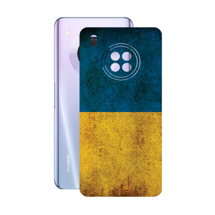 Захисна плівка StatusSKIN для Huawei Y9a