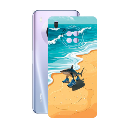 Захисна плівка StatusSKIN для Huawei Y9a