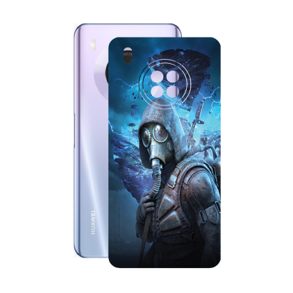 Захисна плівка StatusSKIN для Huawei Y9a