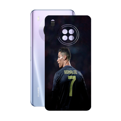 Захисна плівка StatusSKIN для Huawei Y9a