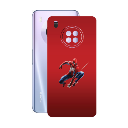Захисна плівка StatusSKIN для Huawei Y9a