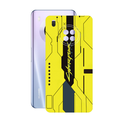 Захисна плівка StatusSKIN для Huawei Y9a