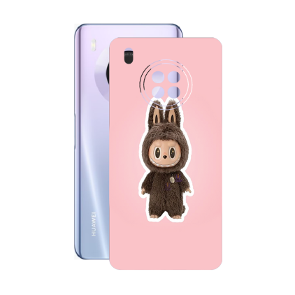 Захисна плівка StatusSKIN для Huawei Y9a