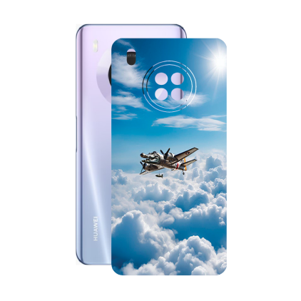 Захисна плівка StatusSKIN для Huawei Y9a