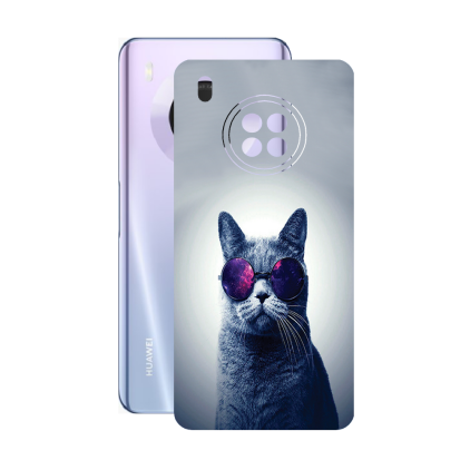 Захисна плівка StatusSKIN для Huawei Y9a