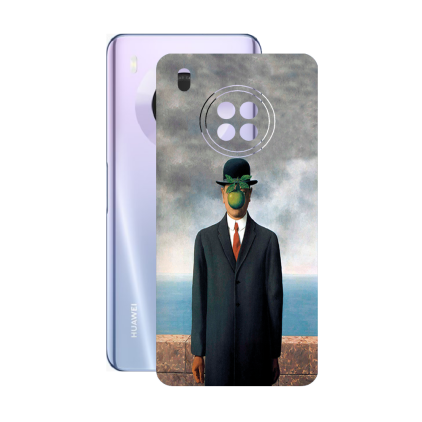 Захисна плівка StatusSKIN для Huawei Y9a