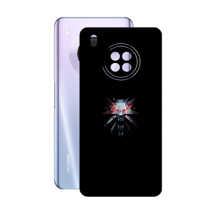 Захисна плівка StatusSKIN для Huawei Y9a