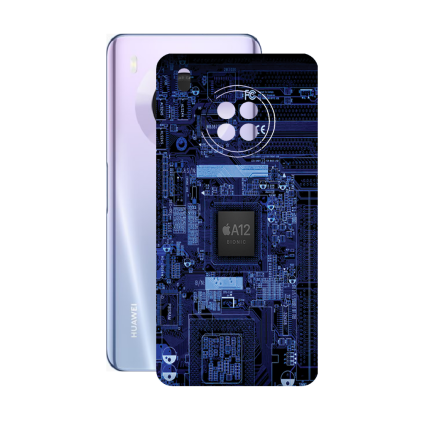 Захисна плівка StatusSKIN для Huawei Y9a