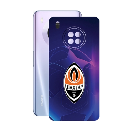 Захисна плівка StatusSKIN для Huawei Y9a