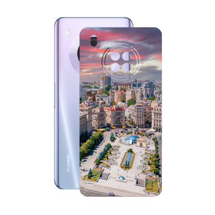 Захисна плівка StatusSKIN для Huawei Y9a