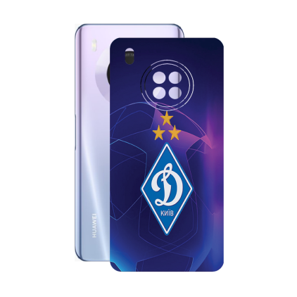 Захисна плівка StatusSKIN для Huawei Y9a