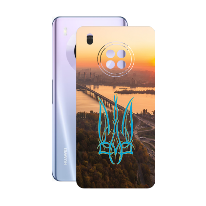 Захисна плівка StatusSKIN для Huawei Y9a
