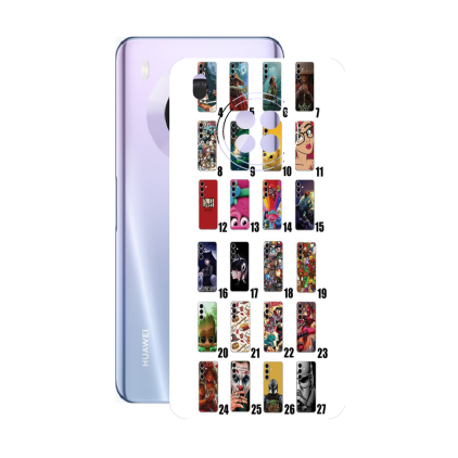 Захисна плівка StatusSKIN для Huawei Y9a