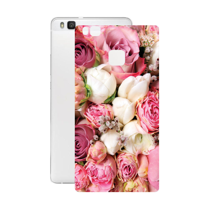 Защитная пленка StatusSKIN для Huawei P9 lite