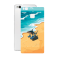Защитная пленка StatusSKIN для Huawei P9 lite