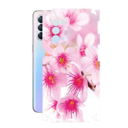 Захисна плівка StatusSKIN для OPPO Reno 5 4G