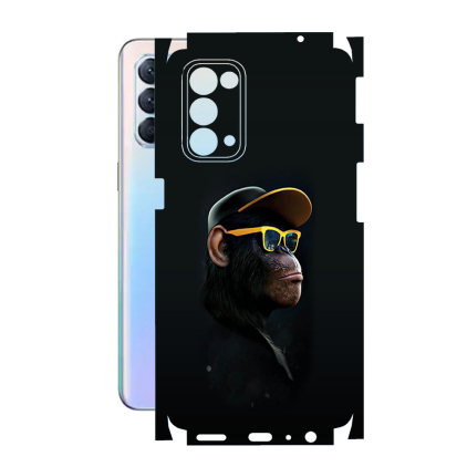 Захисна плівка StatusSKIN для OPPO Reno 5 4G