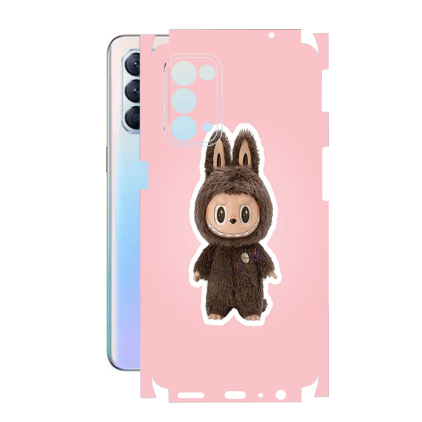 Захисна плівка StatusSKIN для OPPO Reno 5 4G