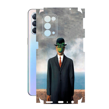 Захисна плівка StatusSKIN для OPPO Reno 5 4G