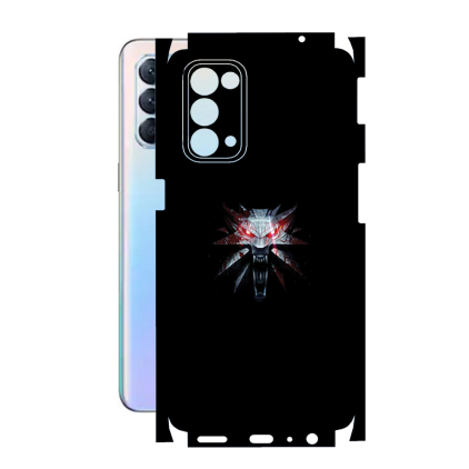 Захисна плівка StatusSKIN для OPPO Reno 5 4G