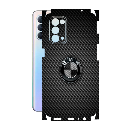 Захисна плівка StatusSKIN для OPPO Reno 5 4G