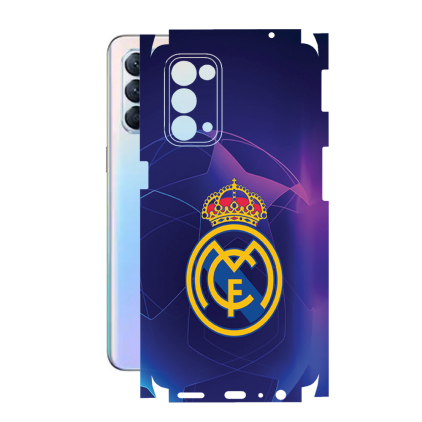 Захисна плівка StatusSKIN для OPPO Reno 5 4G