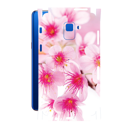 Захисна плівка StatusSKIN для Samsung Galaxy A8 Plus 2018 (A730)
