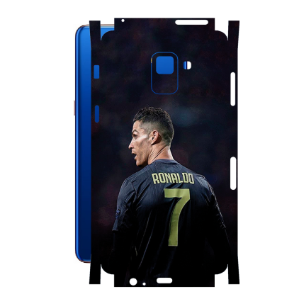 Захисна плівка StatusSKIN для Samsung Galaxy A8 Plus 2018 (A730)