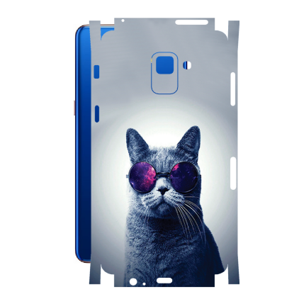 Захисна плівка StatusSKIN для Samsung Galaxy A8 Plus 2018 (A730)