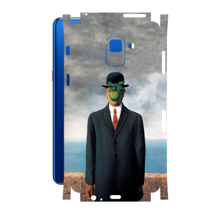 Захисна плівка StatusSKIN для Samsung Galaxy A8 Plus 2018 (A730)