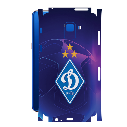Захисна плівка StatusSKIN для Samsung Galaxy A8 Plus 2018 (A730)