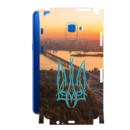 Захисна плівка StatusSKIN для Samsung Galaxy A8 Plus 2018 (A730)