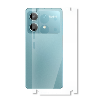 Захисна плівка StatusSKIN для Xiaomi Poco X6 Neo