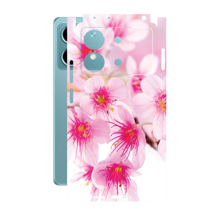 Защитная пленка StatusSKIN для Xiaomi Poco X6 Neo