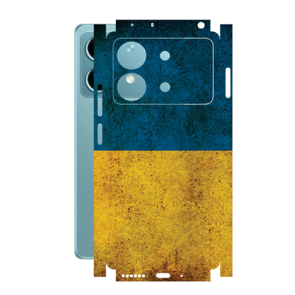 Защитная пленка StatusSKIN для Xiaomi Poco X6 Neo