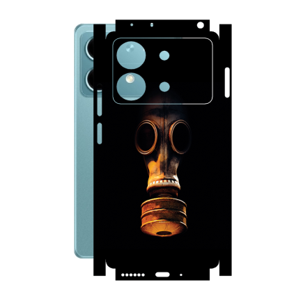 Защитная пленка StatusSKIN для Xiaomi Poco X6 Neo