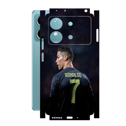 Защитная пленка StatusSKIN для Xiaomi Poco X6 Neo