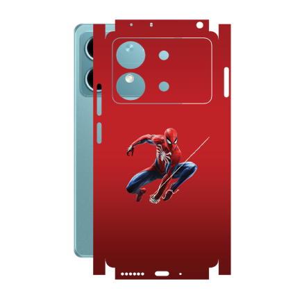 Защитная пленка StatusSKIN для Xiaomi Poco X6 Neo