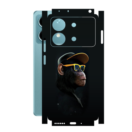 Защитная пленка StatusSKIN для Xiaomi Poco X6 Neo