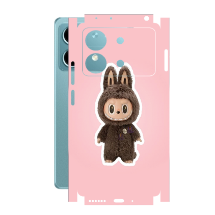 Защитная пленка StatusSKIN для Xiaomi Poco X6 Neo