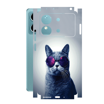 Защитная пленка StatusSKIN для Xiaomi Poco X6 Neo