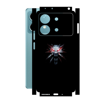 Защитная пленка StatusSKIN для Xiaomi Poco X6 Neo