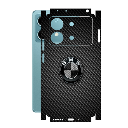 Защитная пленка StatusSKIN для Xiaomi Poco X6 Neo