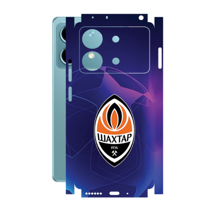 Защитная пленка StatusSKIN для Xiaomi Poco X6 Neo